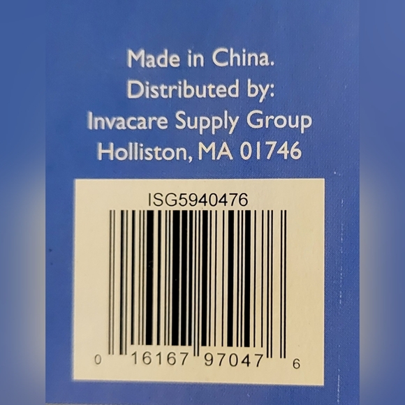 Invacare Key Turner - Picture 4 of 4